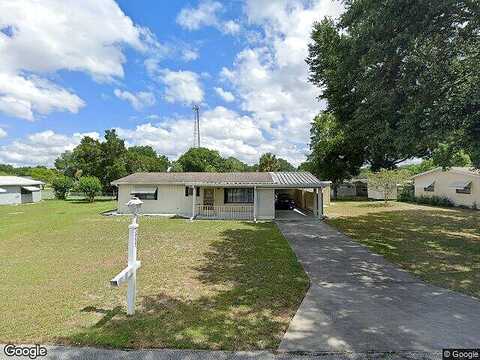 101St, OCALA, FL 34481