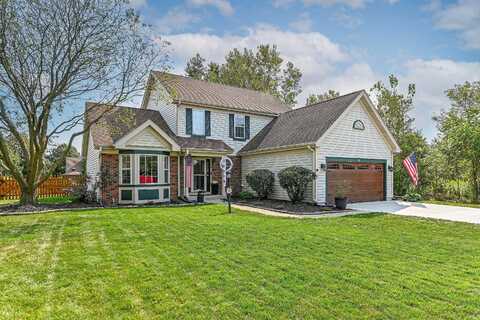 106Th, PLEASANT PRAIRIE, WI 53158