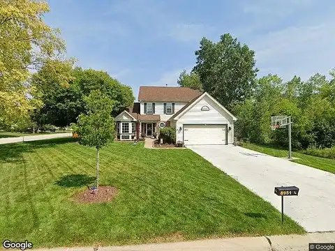 106Th, PLEASANT PRAIRIE, WI 53158