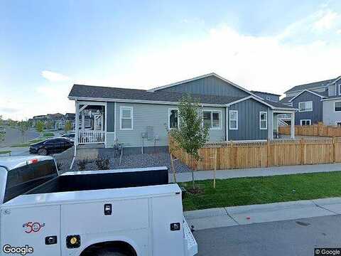 Birch Run, PARKER, CO 80134