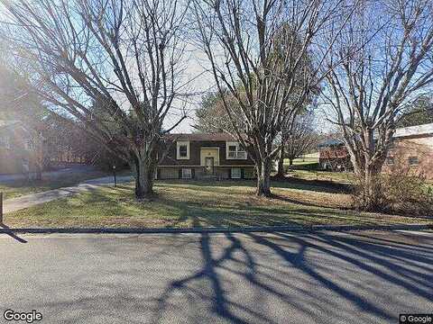 18Th, WYTHEVILLE, VA 24382