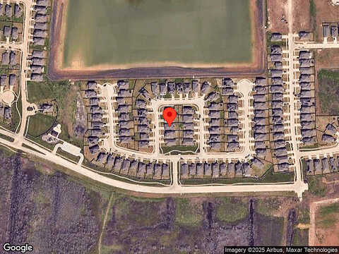 Alpine Wood, ROSHARON, TX 77583