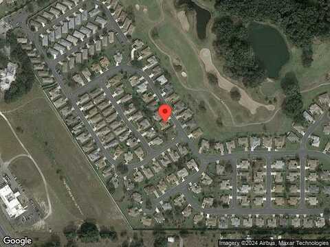 141St Lane, SUMMERFIELD, FL 34491