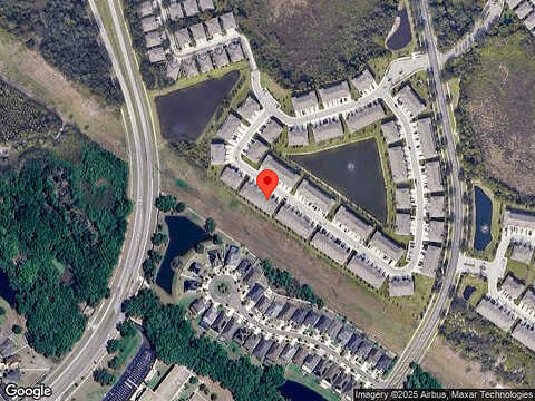 Falling Blue, RIVERVIEW, FL 33578