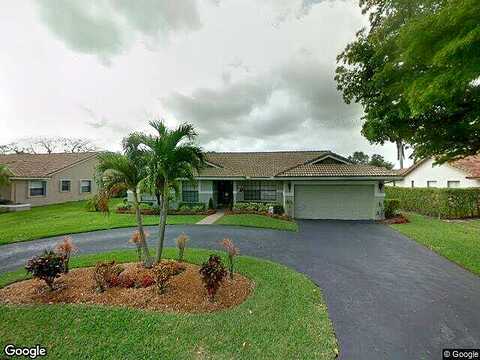 57Th, CORAL SPRINGS, FL 33067