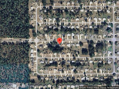 106Th, OCALA, FL 34481