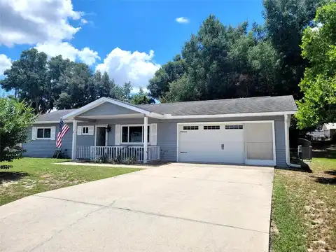 106Th, OCALA, FL 34481