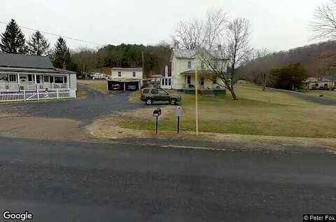 Berry Farm, STAUNTON, VA 24401