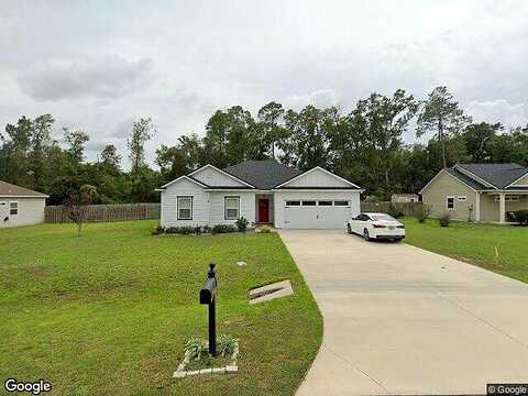Amy, CRAWFORDVILLE, FL 32327