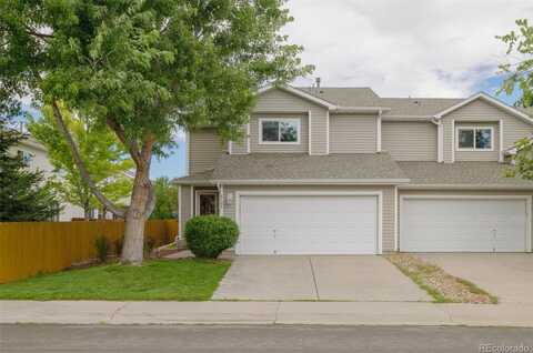 Memphis, ENGLEWOOD, CO 80112