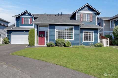 51St Avenue, LAKEWOOD, WA 98499