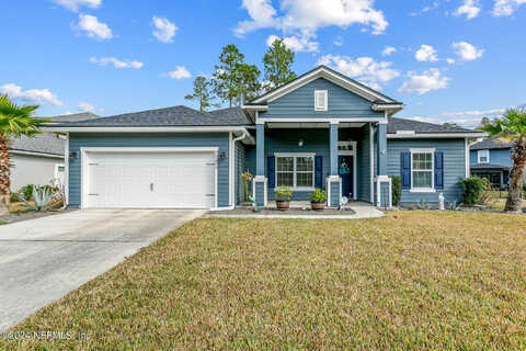 Plummers Creek, YULEE, FL 32097