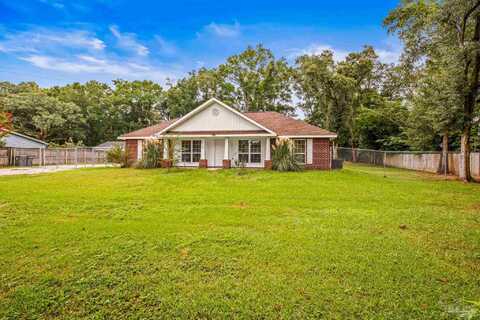 Jansen, PENSACOLA, FL 32526