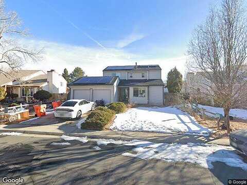 Benton, ARVADA, CO 80003