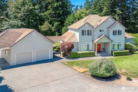 40Th Avenue, TACOMA, WA 98443