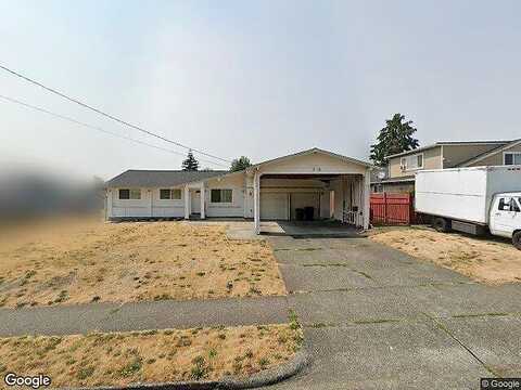 Alaska, TACOMA, WA 98408