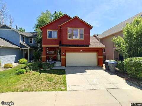 Boxwood, LONGMONT, CO 80503