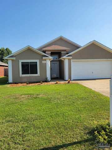 Hanley Downs, CANTONMENT, FL 32533