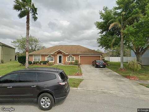 Red Pepper, CHULUOTA, FL 32766
