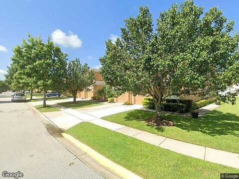Mount Olympus, NEW SMYRNA BEACH, FL 32168