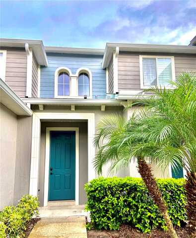 Mount Olympus, NEW SMYRNA BEACH, FL 32168