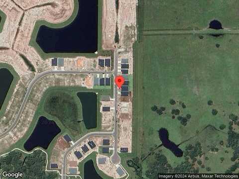 166Th, PARRISH, FL 34219
