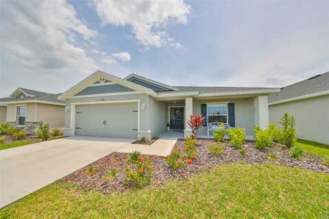 166Th, PARRISH, FL 34219