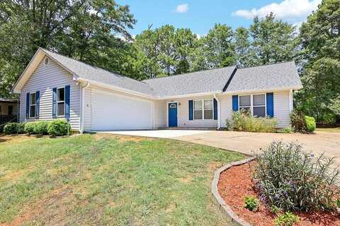 Crystal Cove, GAINESVILLE, GA 30506