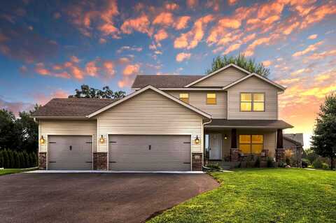 Lynn, DELANO, MN 55328
