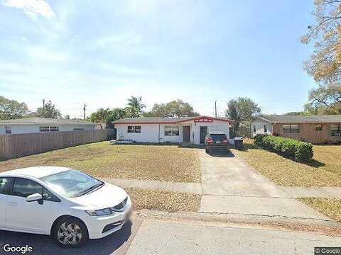 34Th, SAINT PETERSBURG, FL 33710
