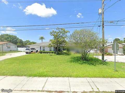 Winter Park, CASSELBERRY, FL 32707