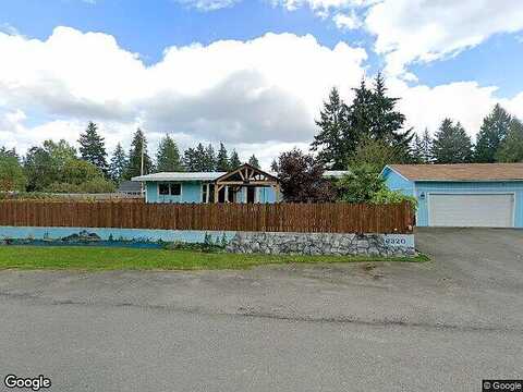 Rest, BREMERTON, WA 98311