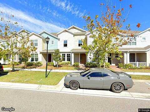 Goldcoast, APOLLO BEACH, FL 33572