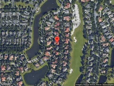 Lake Burden View, WINDERMERE, FL 34786