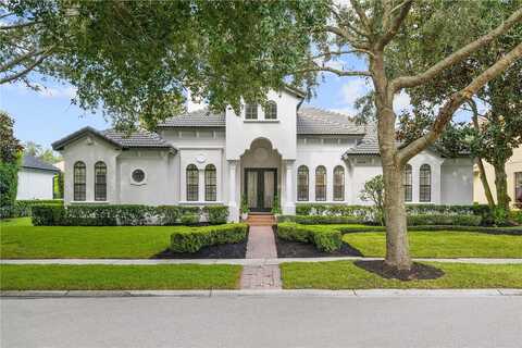 Lake Burden View, WINDERMERE, FL 34786
