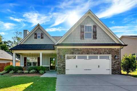 Cottage, CARTERSVILLE, GA 30121