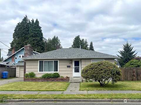 7Th, PUYALLUP, WA 98371