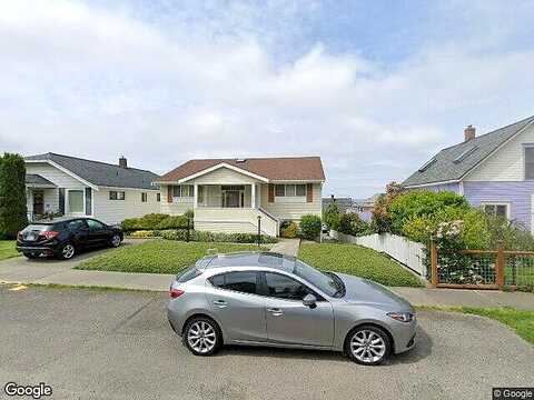 13Th, BELLINGHAM, WA 98225