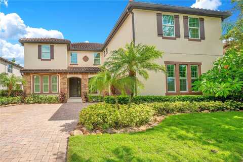 Golden Dewdrop, WINDERMERE, FL 34786