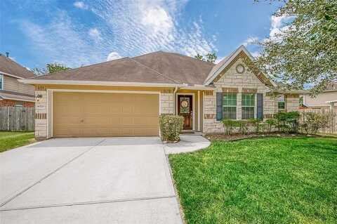 Dublin, PEARLAND, TX 77581