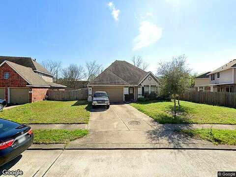 Dublin, PEARLAND, TX 77581