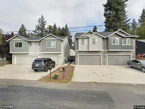 107Th, VANCOUVER, WA 98662