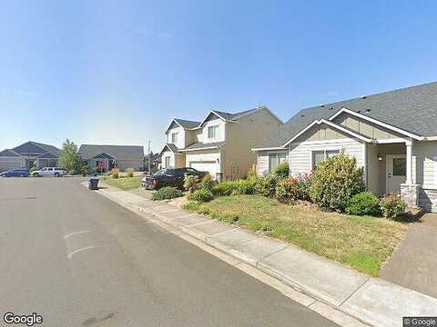 Kelsey, MOLALLA, OR 97038