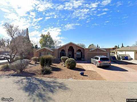 Valley, EL PASO, TX 79932