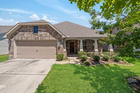 Jay Thrush, RICHMOND, TX 77407