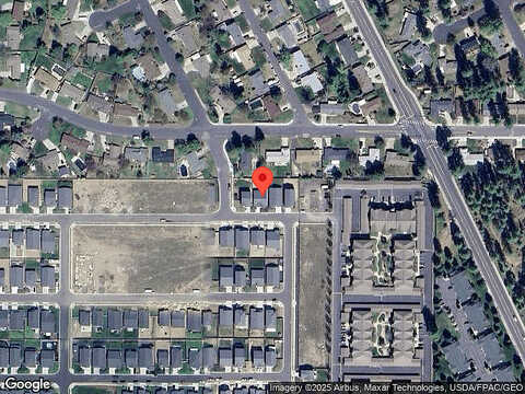 Jamestown, SPOKANE, WA 99208