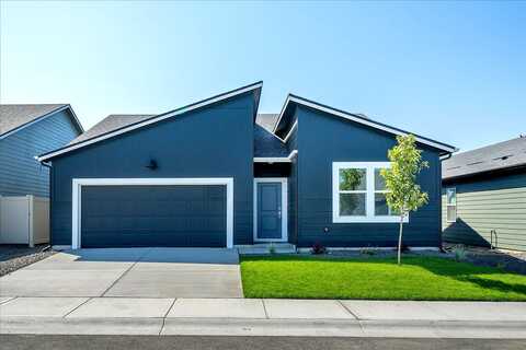 Jamestown, SPOKANE, WA 99208