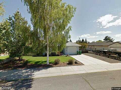 Lockford, KLAMATH FALLS, OR 97603