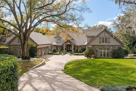 Butler, WINDERMERE, FL 34786