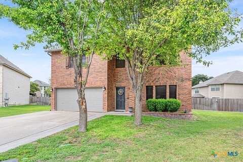Eagles Nest, TEMPLE, TX 76502